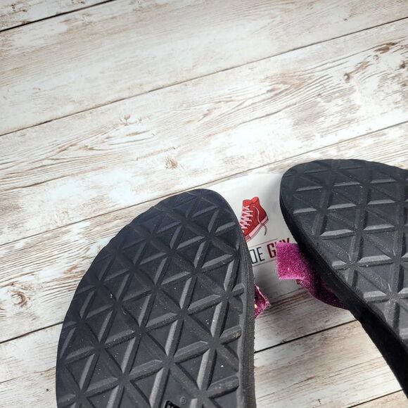 Teva Original Women's Size 8 Multicolour Universal Sport Sandals Straps Shoes - Picture 9 of 12